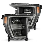 Alpharex 880293 Headlight Fits 21-22 Ford F150. Fixed Price $516.97.