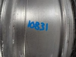 Wheel 156 Type GLA250 19X8 Spoke Fits 15-17 Mercedes Gla-class 807429. Fixed Price $172.75.