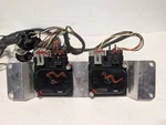 1987-1993 Cadillac Allante Tail Light Module And Harness (match 16072706). Fixed Price $48.30.