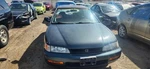 High Mounted Stop Light Sedan Door Fits 94-97 Accord 29188155. Fixed Price $104.55.