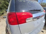 2012 Gmc Terrain Driver Left Tail Light Assembly Oem Used 166-02282L. Fixed Price $89.78.