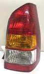 2001-04 Mazda Tribute Rh Passenger Side Tail Light Oem 166-59192R. Fixed Price $65.00.