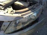 Driver Left Headlight Sxl Xenon Hid Fits 13 Optima 22128878. Fixed Price $382.53.