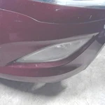Driver Corner/park Light Fog-driving Bumper Mounted Fits 11-13 Genesis 5606598. Fixed Price $90.00.
