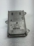 Mercedes Xenon Headlight Afs Control Module 5DF 008 704-00 / 002 820 60 26 Oem. Fixed Price $35.99.