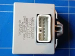 Toyota Avalon Lamp Failure Sensor/ Relay #89373-AC010 68400-070A. Fixed Price $49.99.