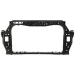 Radiator Support Assembly For Kia Rio Sedan 2012-2017 641011W003 KI1225156. Fixed Price $163.95.