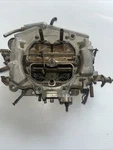 Mopar Carter Thermo-quad 6-2141 Barrel Carburetor Oem Used. Fixed Price $45.00.