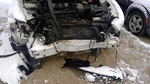 Driver Headlight Police Halogen With Flashing Lamps Fits 13-19 Taurus 279411. Fixed Price $262.00.