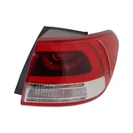 Tail Light For Kia Sorento 2016-2018 Passenger Side Outer Factory Led 166-61076R. Fixed Price $272.73.