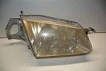 1999-2000 Mazda Protege Front Right Side Headlight Headlamp Oem, 114-59996. Fixed Price $52.25.