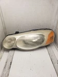 Driver Left Lh Headlight Assembly Convertible 2004-2006 Sebring Tested Oem. Fixed Price $43.95.