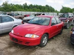 Oem Taillight For Cavalier Assy Right Lid. Fixed Price $79.99.