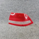 2003-2007 Saab 9-3 Tail Light Cover Rh Passenger Right Side Oem *lens Only*. Fixed Price $99.79.