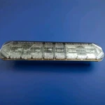 Whelen Engineering Justice Series Lightbar 56" Amber/white JV2AAAA + PCC8R. Fixed Price $900.00.