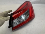 14-20 Maserati Ghibli Right Passenger Tail Light Led Quarter Panel Mounted. Fixed Price $314.99.
