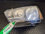 Driver Headlight Police Package Halogen Fits 11-14 Charger 2172296. Fixed Price $98.00.
