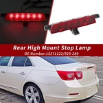 Red High Mount Led Third Brake Light For Chevrolet Malibu 2008-2012 NO.15271122. Fixed Price $35.00.