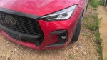 Driver Headlight Led With Adaptive Headlamps Fits 19-25 Infiniti QX50 2054552. Fixed Price $1539.78.