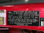 Rio 2017 High Mounted Stop Light 2064275. Fixed Price $79.99.