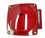 Grote Rh Trailer Lamp 52302-5 Nos. Fixed Price $22.25.