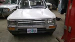 Driver Headlight Sealed Beam Chrome Fits 89-95 Toyota Pickup 1502820. Fixed Price $58.95.