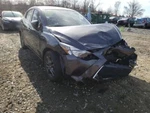 Passenger Tail Light Sedan Quarter Panel Mounted Fits 16-19 Yaris 181173. Fixed Price $123.25.