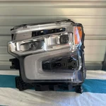 87828581 Driver Left Headlight From 2022 Chevrolet Silverado 1500. Fixed Price $490.00.