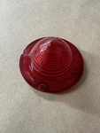 1961 - 1967 Corvette Tail Light Lens Gm # 5954803 Used Original. Fixed Price $29.95.