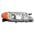 Headlight For Mazda Protege 01-03 Passenger Side Replacement. Fixed Price $108.08.