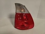 Passenger Tail Light Quarter Panel Mounted Fits 00-03 Bmw X5 478314. MM2. Fixed Price $90.00.