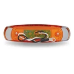 Trux Tled-peta Light, Amber, 12 Diodes, For Peterbilt. Fixed Price $32.95.