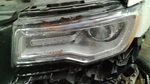 Driver Headlight Summit Vin J 7TH Digit Xenon Fits 16 Grand Cherokee 5393802. Fixed Price $820.00.