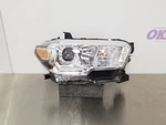2022 Toyota Tacoma Headlight Lamp Right Passenger. Fixed Price $247.50.