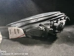 Rh Xenon Oem 15-18 Porsche Cayenne 1YR Wrnty. Fixed Price $1200.00.