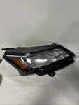 Passenger Right Headlight Fits 13-17 Traverse 1438605 MM3. Fixed Price $150.00.