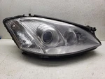 Passenger Headlight 221 Type S550 Bi-xenon Hid Fits 07 Mercedes S-class 1150602. Fixed Price $391.50.