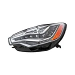 Headlight For Audi A6 2012-2015 Driver Side Front Factory Led 114-59570L. Fixed Price $2387.59.
