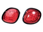 1998-2005 Lexus GS300 Taillight Lamp Trunk Rear Right/left 81581-30120, E015, Oe. Fixed Price $180.05.