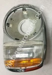Early Us Style Ac An Headlight Fits Mercedes W113 230SL 250SL 280SL Pagoda. Fixed Price $747.50.