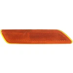 Front Passenger Side Bumper Reflector For 2007-2010 Chrysler Sebring CH2551128. Fixed Price $15.49.
