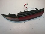 Passenger Tail Light Quarter Panel Mounted Fits 95-97 Infiniti J30 348083. Fixed Price $26.00.