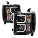 Spyder Auto 5081032 Projector Headlights. Fixed Price $493.00.