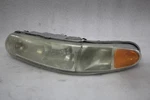 2000 Buick Regal Left Driver Side Headlight Headlamp 37910748. Fixed Price $23.76.