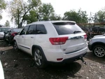 Driver Headlight Hid Rhd Laredo Fits 11-12 Grand Cherokee 1678700. Fixed Price $650.00.