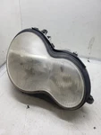 2001-2004 Mercedes Driver Left Lh Headlight 203 Type Sedan C230 Tested Oem. Fixed Price $52.95.