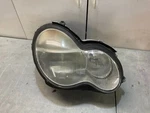 01-04 Mercedes W203 Hid Rh Passenger's Headlight 2038201661. Fixed Price $161.10.