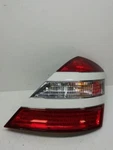 Passenger Tail Light 221 Type S550 Fits 07-09 Mercedes S-class 660112. Fixed Price $190.09.