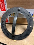 One Genuine Baader Brown 2000 Lh Warning Lamp Housing Light Support 4288916. Fixed Price $16.90.