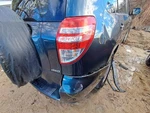 2010 Toyota RAV4 Right Passenger Tail Light Assembly Oem Used 166-51003R. Fixed Price $69.97.
